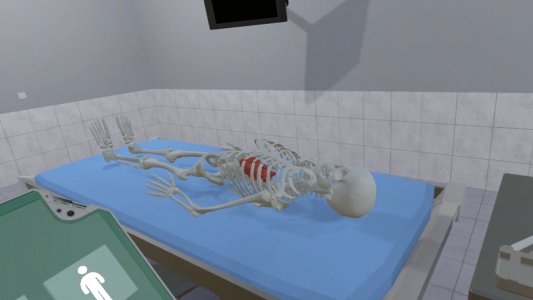 OperatioMed VR