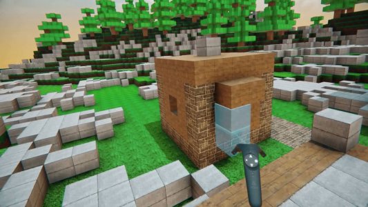 Cube.it VR