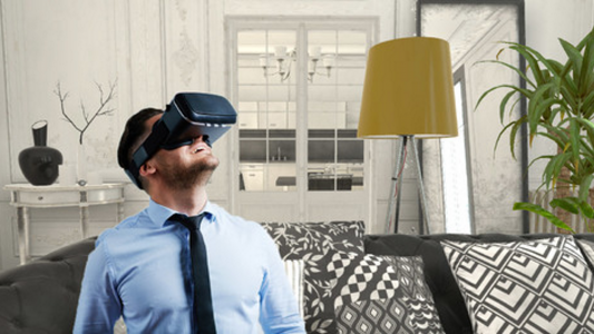 Virtual Apartment