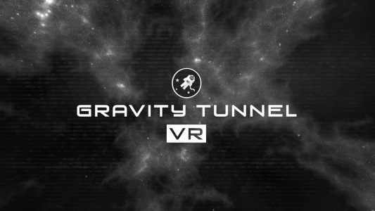 Gravity Tunnel VR