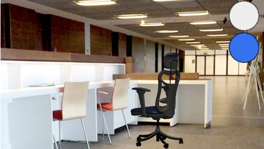 Mojo AR Furniture Configurator