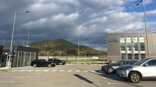 Żywiec Zdrój S.A. – Virtual Reality Event