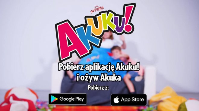 AKUKU augmented Reality AR MojoApps