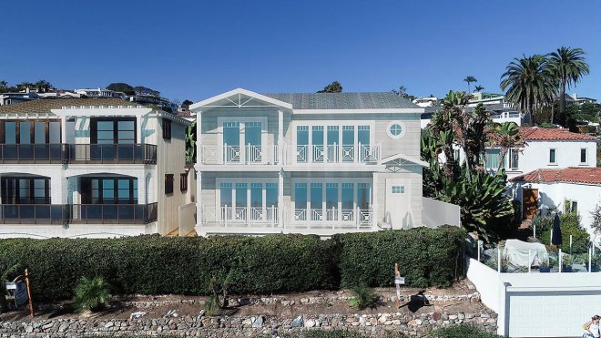 3D Modelling houses Mojo apps CALIFORNIA EVERGREEN