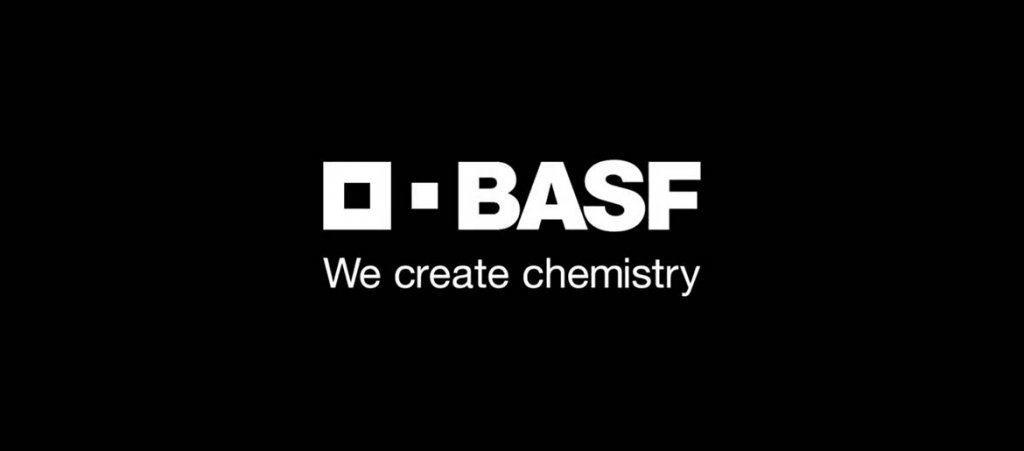 BASF we create chemistry black