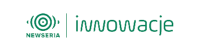 innowacje logo transparent