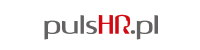 pulsHR.pl logo transparent